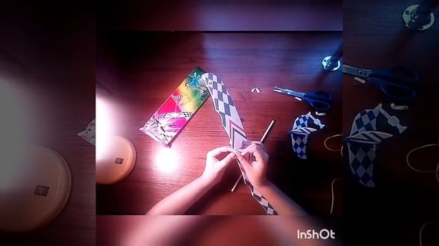 Собираю самолёт на резиновом моторе с пропеллером.САМОЛЕТ ПЛАНЕР С АЛИЭКСПРЕСС смотреть онлайн