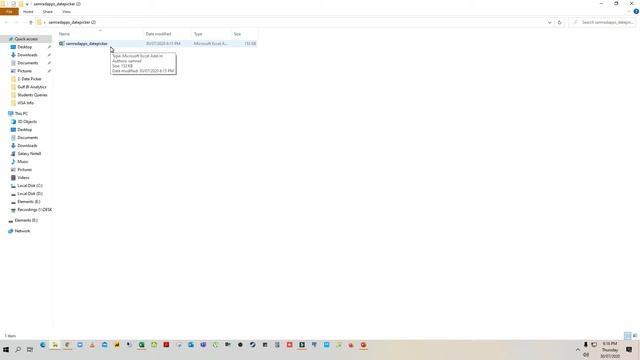 Excel Amazing Date Picker - No coding: Sinhala ▶ Excel Tips and Tricks - Episode 02 (Sinhalen) смотреть онлайн