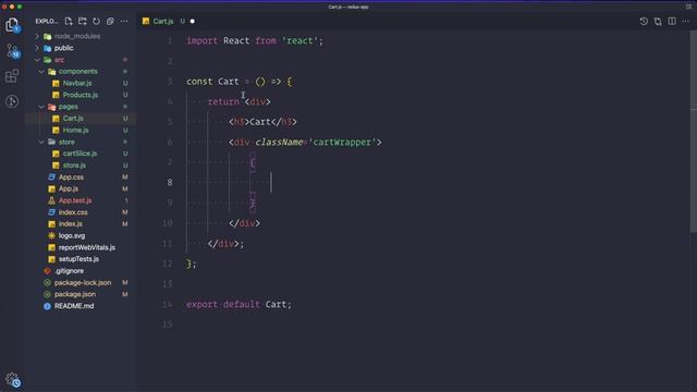 Learn Redux Toolkit in one video ??? ( Hindi ) смотреть онлайн