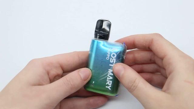 Lost Mary Tappo Pod Kit guide смотреть онлайн