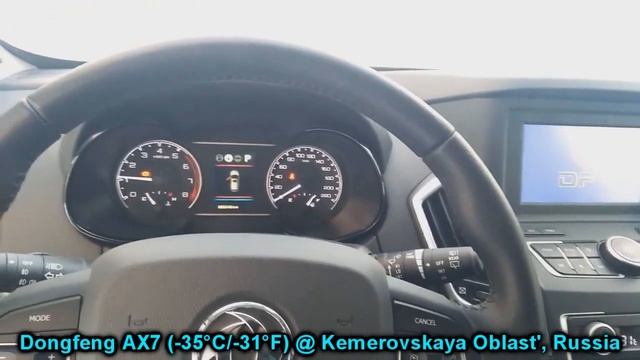 Extreme COLD STARTS compilation | -46*C | s.3 ep.17 | Холодный запуск в мороз -46*C смотреть онлайн