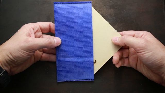 Квадрат и конверт, головоломка ли это? смотреть онлайн