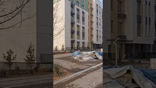 ЖК Family Comfort! Успейте купить! смотреть онлайн