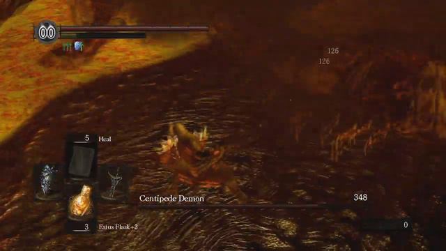 Dark souls прохождение часть 32 смотреть онлайн