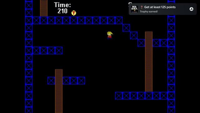 New Easy $1 Platinum Game | 36 Trophies in 5 Min - Nik and Kit Nik's Adventure Quick Trophy Guide смотреть онлайн
