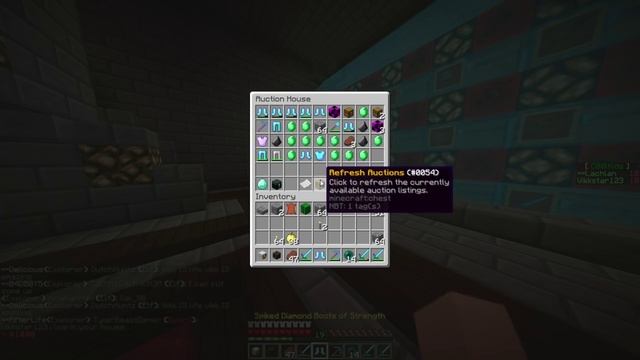 Minecraft Factions "Gamble Time!" Ep:17 Season Two (Minecraft Treasure Wars) смотреть онлайн