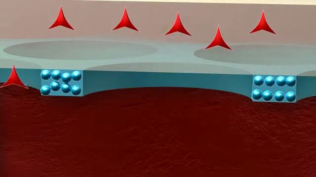 Как работает губчатая повязка Гидротак (HydroTac) смотреть онлайн