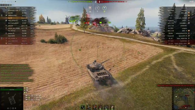 Королевская охота на Caernarvon Action X (С комментариями) Часть 5 смотреть онлайн