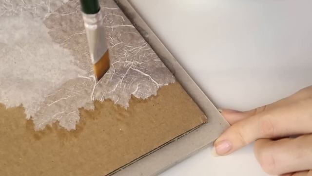 ИЗ КАРТОНА СДЕЛАЛА ТАКОЕ!!!! ? НЕ ВЫБРАСЫВАЙ КАРТОННЫЕ КОРОБКИ В МУСОР!?✂ смотреть онлайн