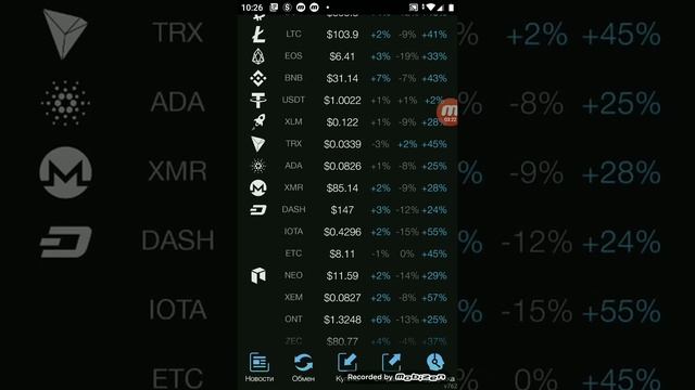 Как зарабатывать деньги в приложении ADVERTAPP?!?! Возможно ли заработать в приложении AdvertApp смотреть онлайн