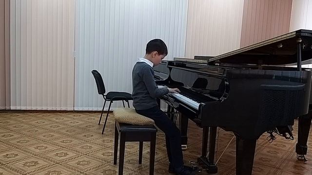 И. Парфенов Жонглер смотреть онлайн