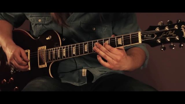 Polskie Kolędy ROCK/METAL - Konrad Mosoń смотреть онлайн