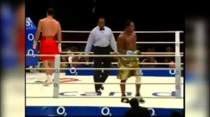Бокс. Владимир Кличко Лаймон Брюстер. 2 бой реванш Wladimir Klitschko Lamon Brewster II