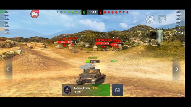 World of Tanks Blitz стрим,фарм и прокачка веток ПТ .😏🍾 смотреть онлайн