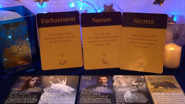 What Will February Bring You? Pick A Planet→ Reveal Your Future 💫 Psychic Tarot Reading