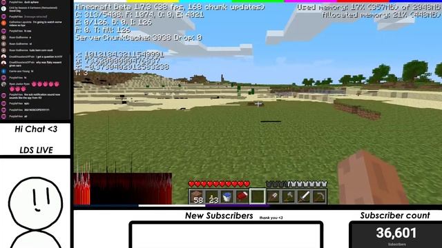 Minecraft : The broken journey (part 66) смотреть онлайн