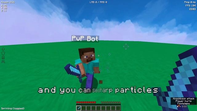 PvP Bot update!! смотреть онлайн