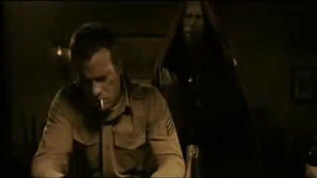 The Mutant Chronicles смотреть онлайн
