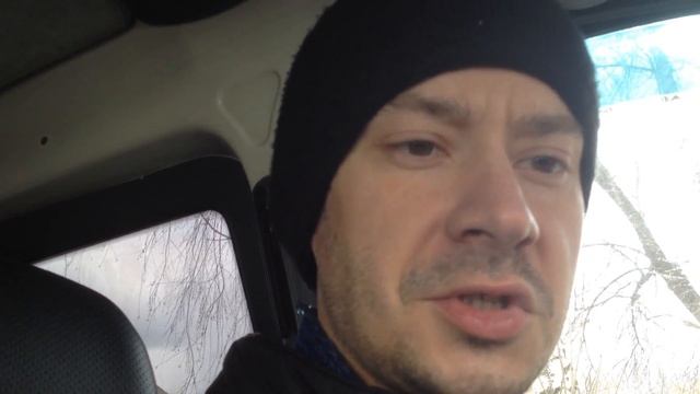 Рено Кенгу - Проблема с запуском смотреть онлайн