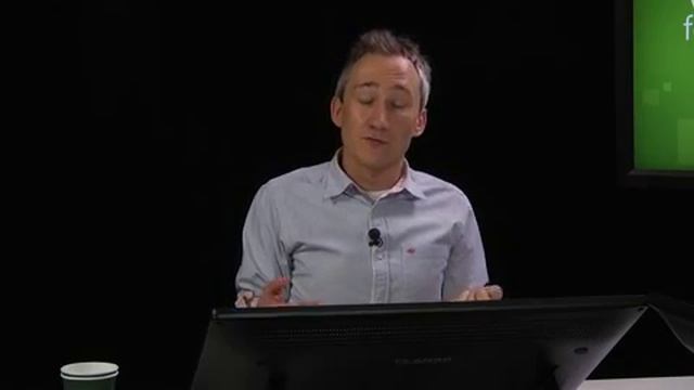 01 - Microsoft Virtualization for VMware Professionals Jump Start - Introduction & Scalability смотреть онлайн