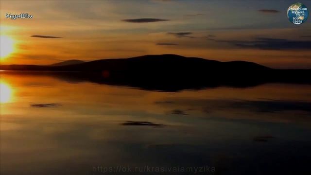♫ ТЫ БУДЕШЬ ЖДАТЬ МЕНЯ НА НЕБЕСАХ !!! ВСТРЕЧА НЕИЗБЕЖНА !!!.mp4 смотреть онлайн