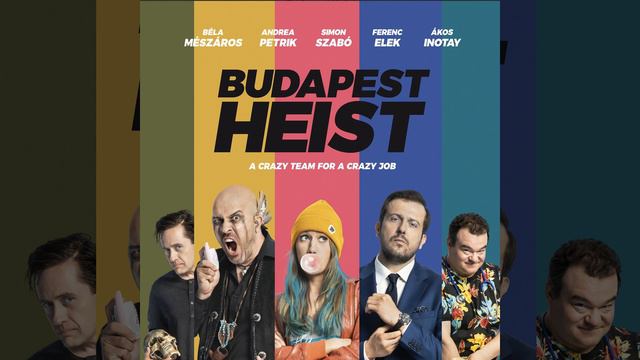 BB Intervenes (Original Motion Picture Soundtrack) смотреть онлайн