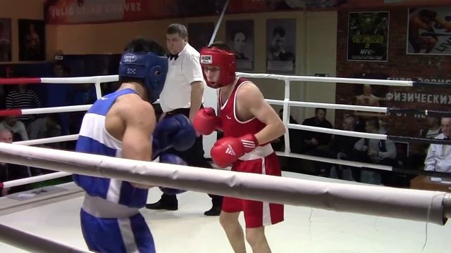 8 Абраменков Вадим Бр Огуренковых vs Отелли Жан Пьер МГФСО часть2 смотреть онлайн