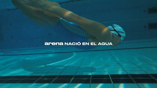 arena PLANET WATER Brand Campaign (ESP) смотреть онлайн