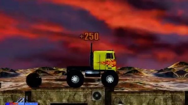 Truck Mania 2 Game Walkthrough