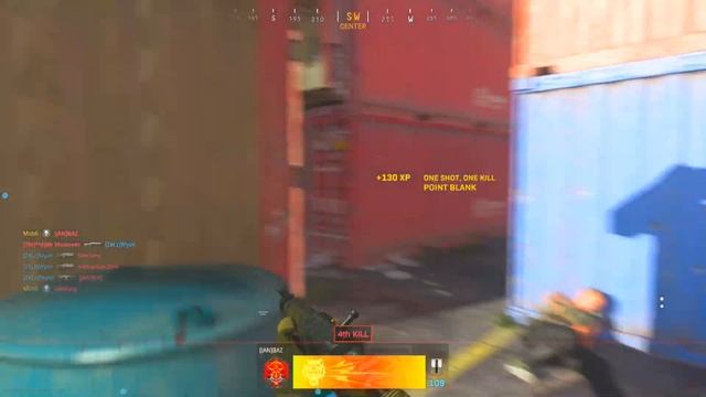 New VLK Dragon Breath Rounds, How To Unlock It Fast - Modern Warfare смотреть онлайн