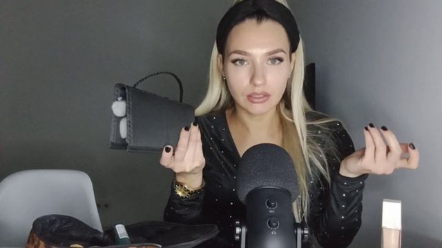 АСМР.Макияж подруге/ASMR.Makeup For My Friend