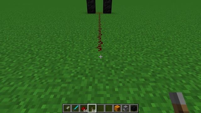 How to Summon The Real Mutant Enderman in Minecraft смотреть онлайн