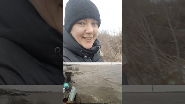 ПАВОДОК 2024 г