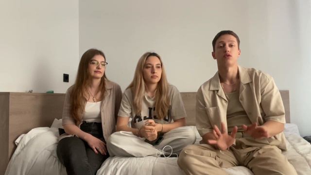 ВОПРОС-ОТВЕТ|ЖИЗНЬ В ИСПАНИИ🇪🇸|сколько 💵 мы тратим в месяц в Испании|какие они испанцы и другое🤓 смотреть онлайн