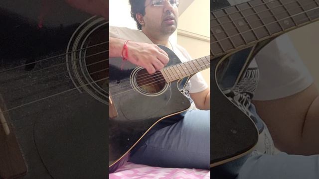 BAWRA MANN GUITAR COVER JOLLY LLB смотреть онлайн