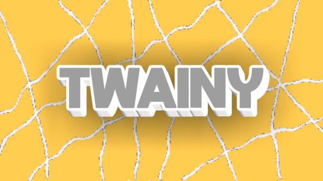 Я БОЛЬШЕ НЕ ICATPIE! ТЕПЕРЬ Я ТВАЙНИ! 😼Новая ава!😼 Мне друг нарисовал аву)