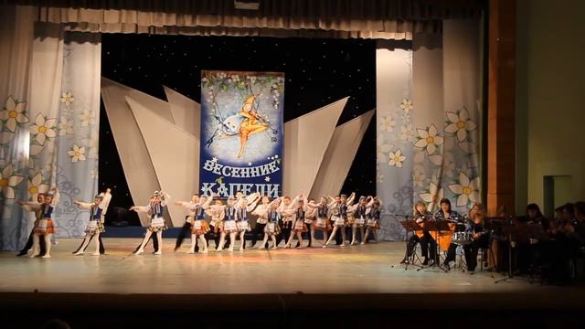 411 Веснушки Крыжачек смотреть онлайн