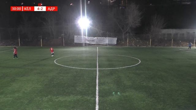 Кёльн - Adrenaline | 10 тур Winter Cup | Прямая трансляция смотреть онлайн