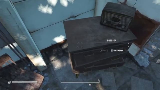 CREO‘S GOT SASS - Fallout 4 Journeys with Glitterix Part 1 смотреть онлайн