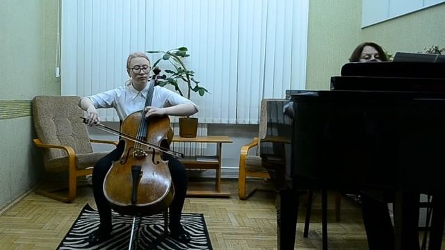 1746 Смольникова Полина г Минск 'Vito' D Popper смотреть онлайн