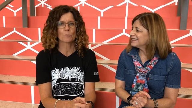 WRK104 and WRK603 at SPFest Chicago - Presented by Susan Hanley смотреть онлайн