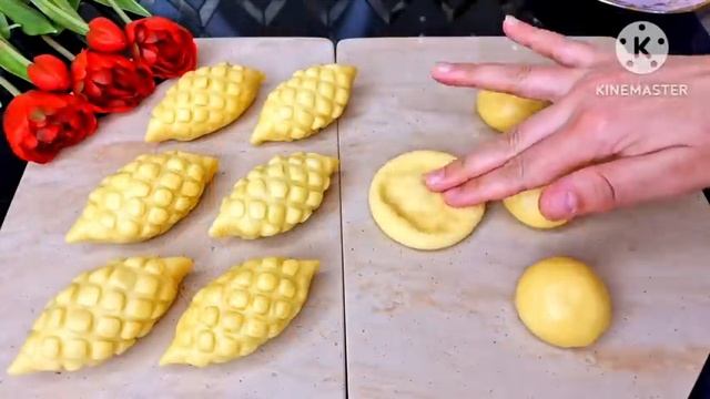 У ВАС ДОМА ЕСТЬ, ТОЛКУШКА? МАЛО КТО ЗНАЕТ ЭТОТ СЕКРЕТ❗️❗️ЭТО ПРОСТО БОМБА! СЪЕДАЮТСЯ В ОДИН МИГ ❗️❗ смотреть онлайн