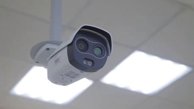 Транснефть Восток оснастила учебные заведения Братска оборудованием для термометрии смотреть онлайн