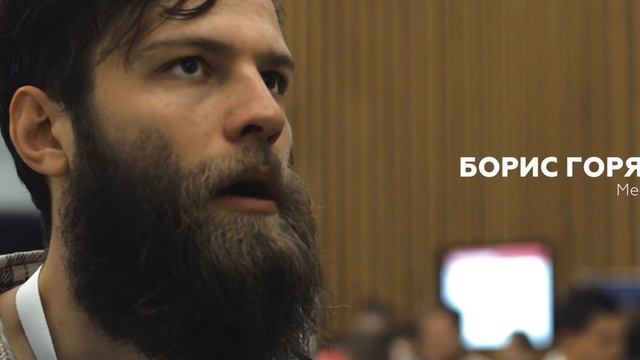 RAILSCLUB 2015 RUS смотреть онлайн