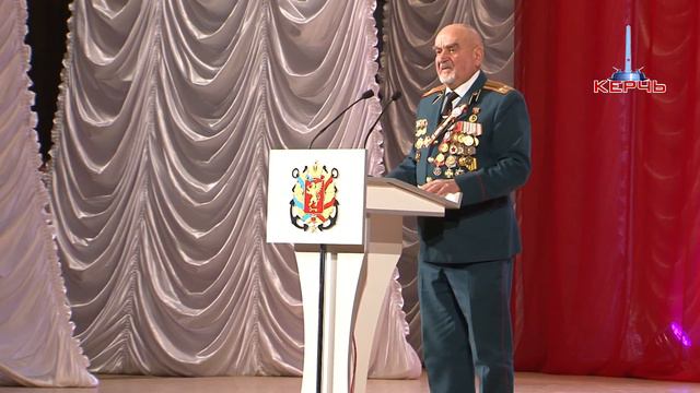 22 02 2017 ТОРЖЕСТВЕННОЕ К 23 ФЕВРАЛЯ смотреть онлайн