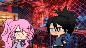 Клип " Меня манили её губы". Гача лайф.