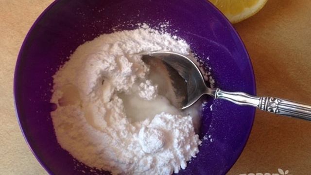 Сборник рецептов