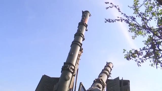 Сводка Министерства обороны РФ о ходе проведения СВО на территории Украины (15.0.mp4 смотреть онлайн