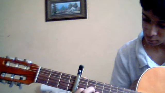 hijo de la luna guitarra смотреть онлайн