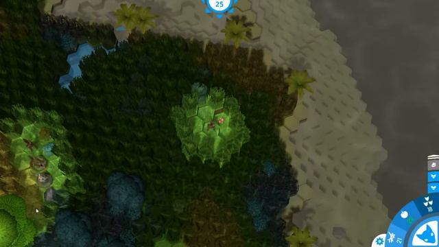 Birds Of Paradise Episode 3 Niche a genetic survival game Straw poll! смотреть онлайн